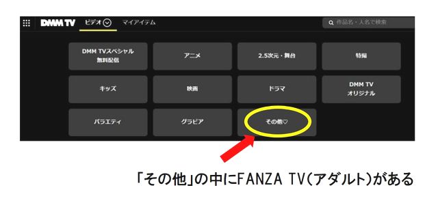 DMMプレミアム9